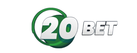 20bet logo